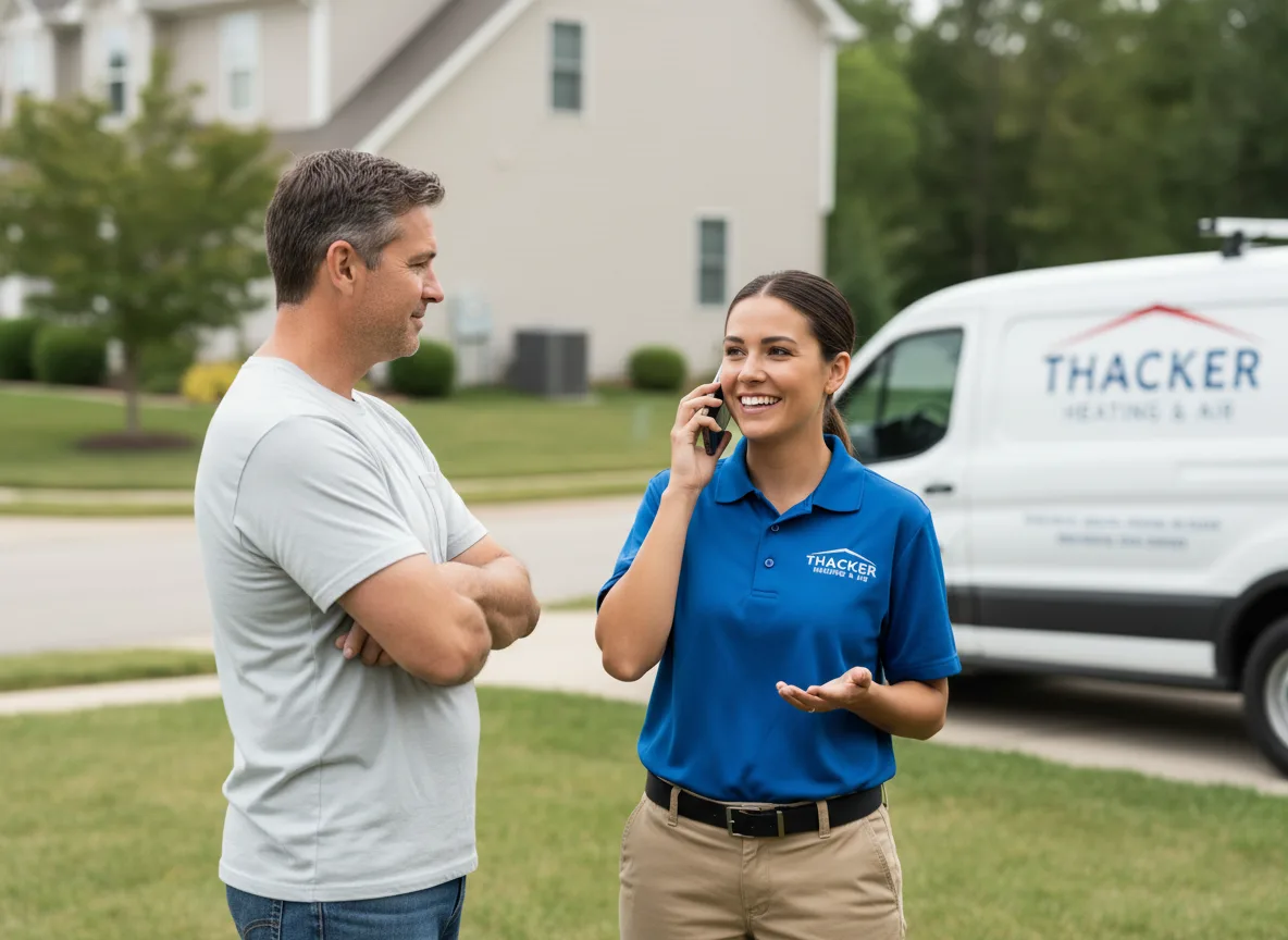 Ac Repair Tilden, IL FAQs